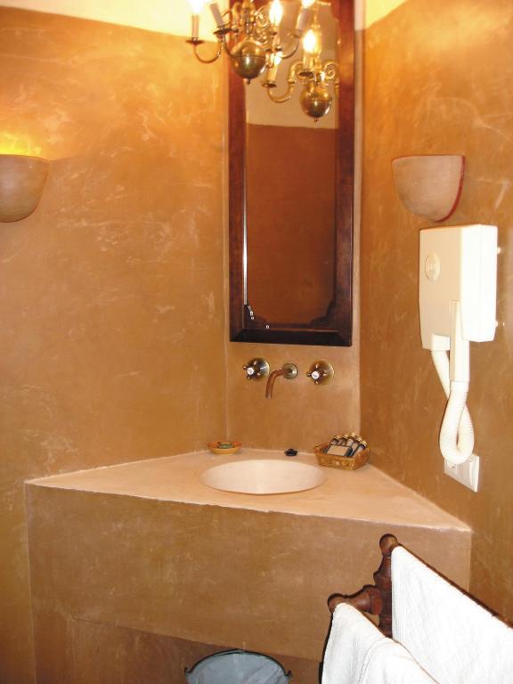 Hotel Sant Feliu Sant Feliu de Boada Zimmer foto